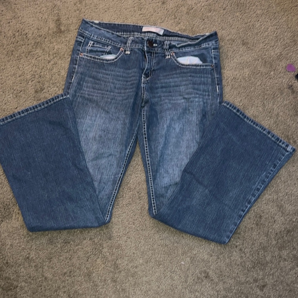 No Boundaries jeans size 15 junior
